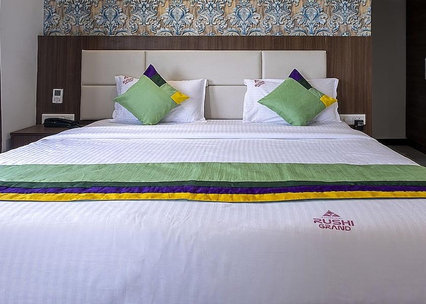 Andhra Pradesh Visakhapatnam Room