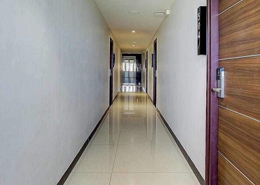 Andhra Pradesh Visakhapatnam Lobby