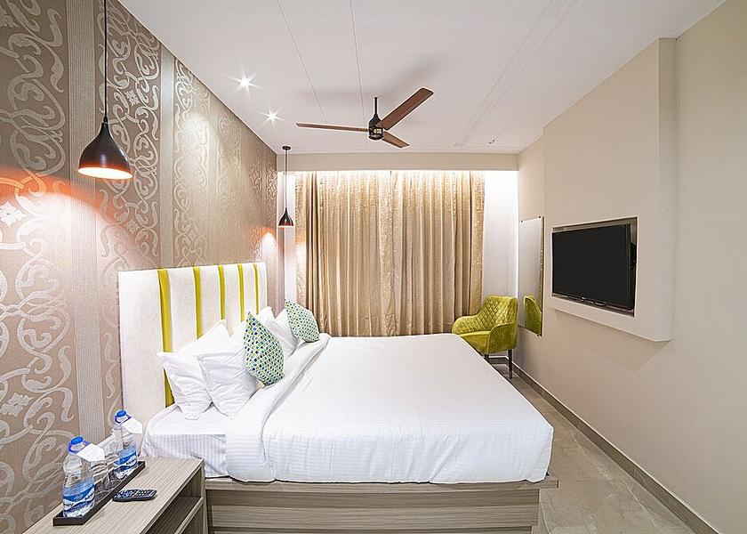 Andhra Pradesh Visakhapatnam Executive Room