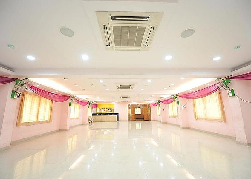 Andhra Pradesh Visakhapatnam Business Centre