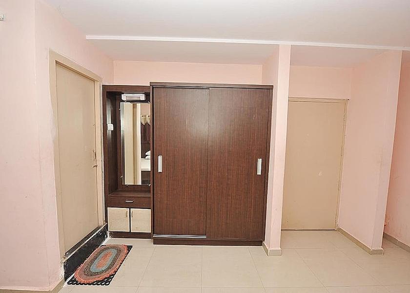 Andhra Pradesh Visakhapatnam Room