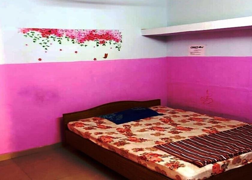 Andhra Pradesh Visakhapatnam Room