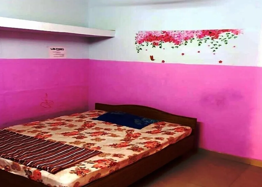 Andhra Pradesh Visakhapatnam Standard Room