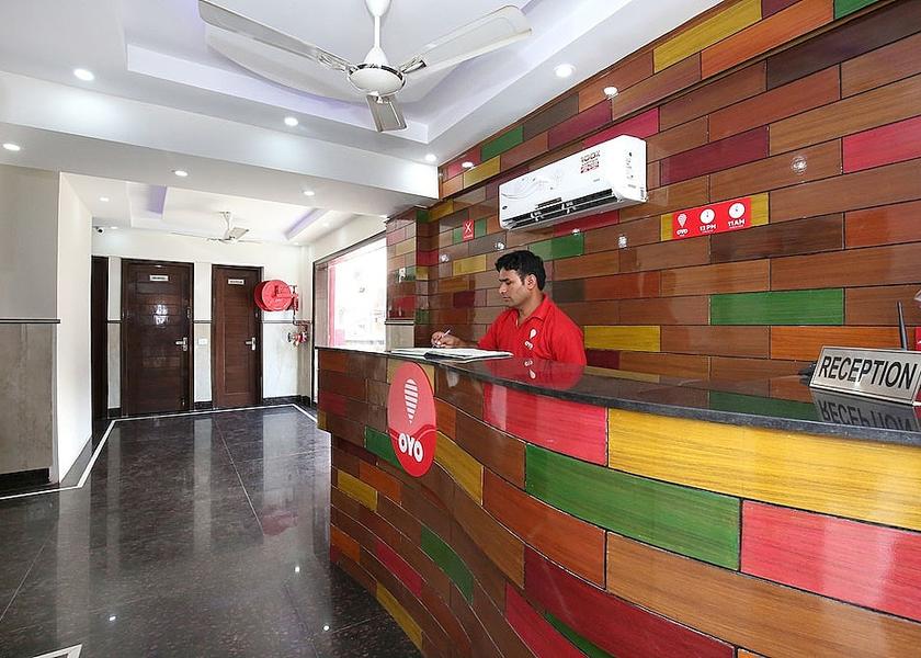 Punjab Zirakpur Reception