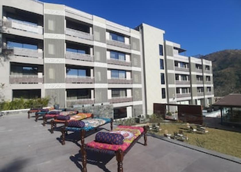Rajasthan Kumbhalgarh Outdoors