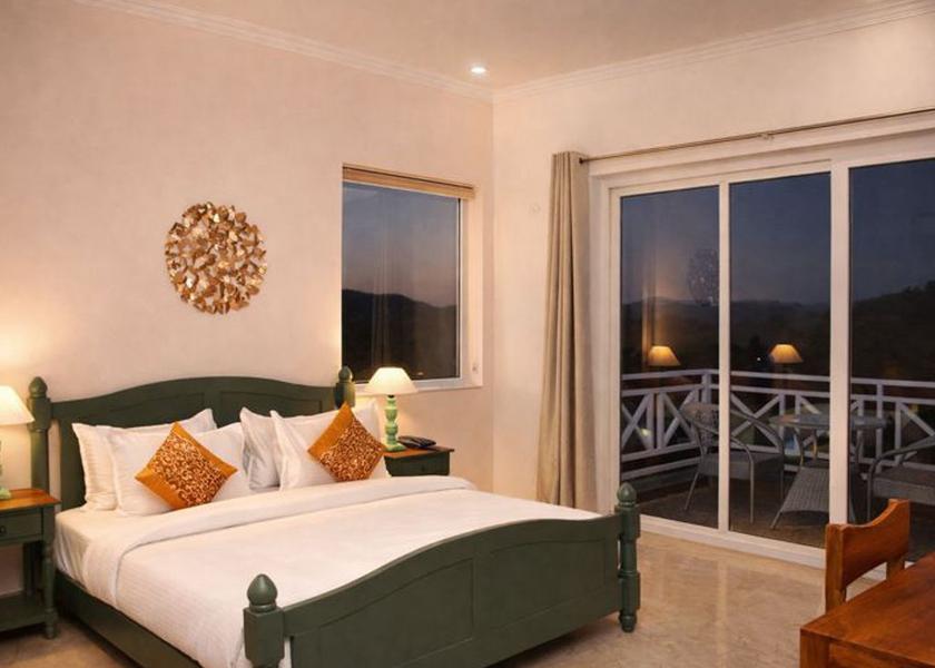 Rajasthan Kumbhalgarh Imperial Hill View Rooms