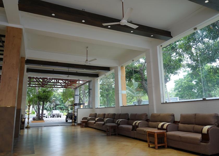 Tamil Nadu Mahabalipuram Public Areas