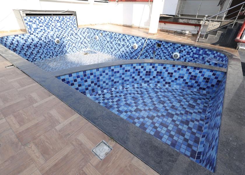 Uttarakhand Haridwar Pool