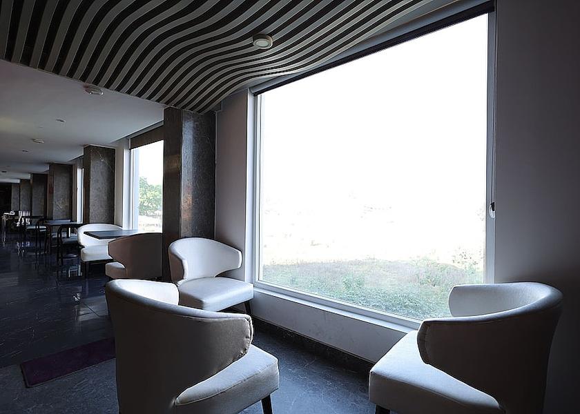 Uttarakhand Haridwar Lobby