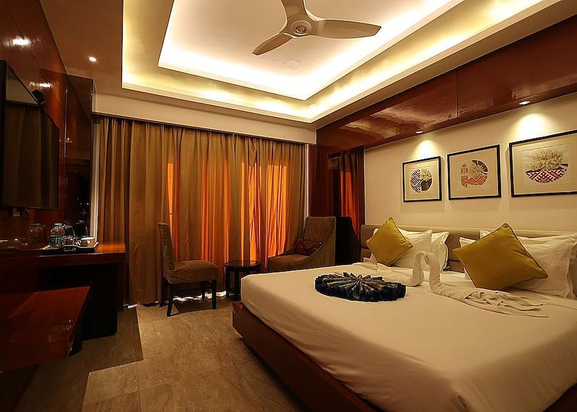Uttarakhand Haridwar Room