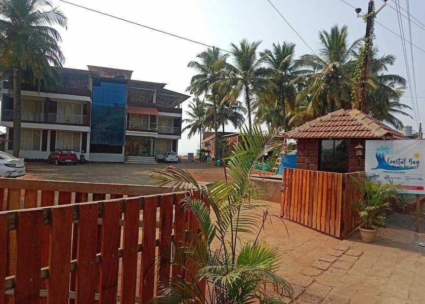 Maharashtra Dapoli Primary image