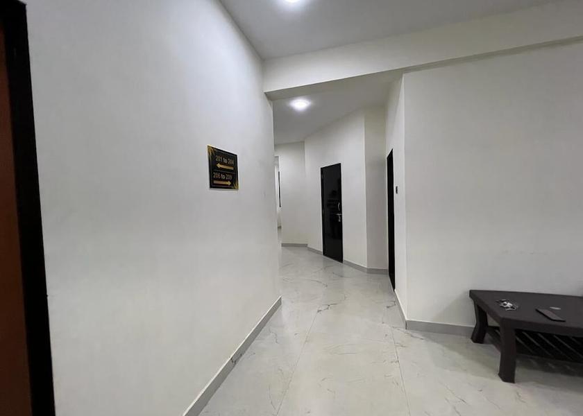 Maharashtra Dapoli Lobby