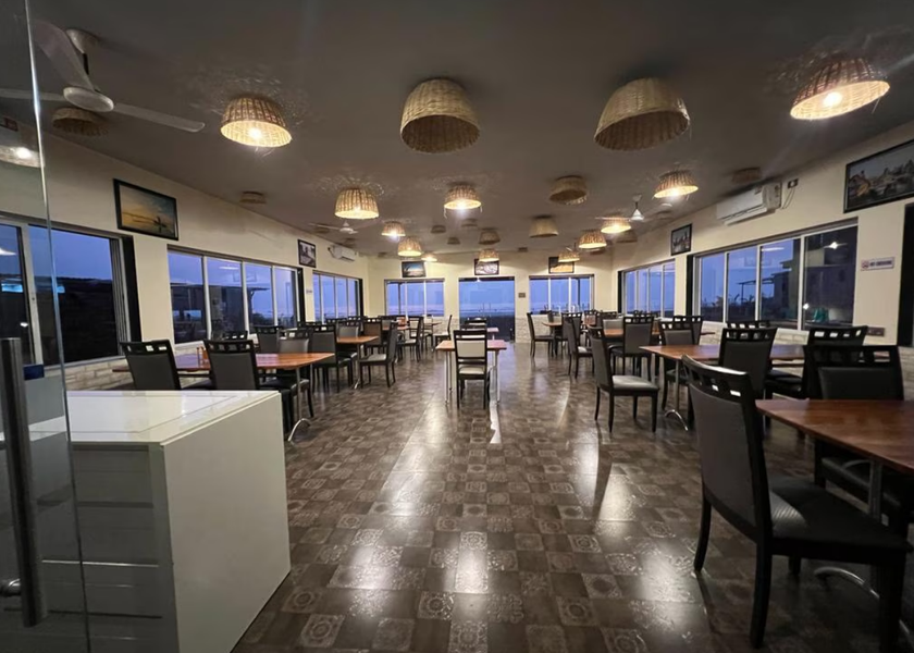 Maharashtra Dapoli Food & Dining