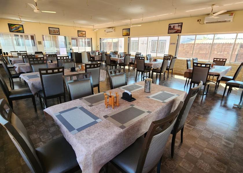 Maharashtra Dapoli Food & Dining