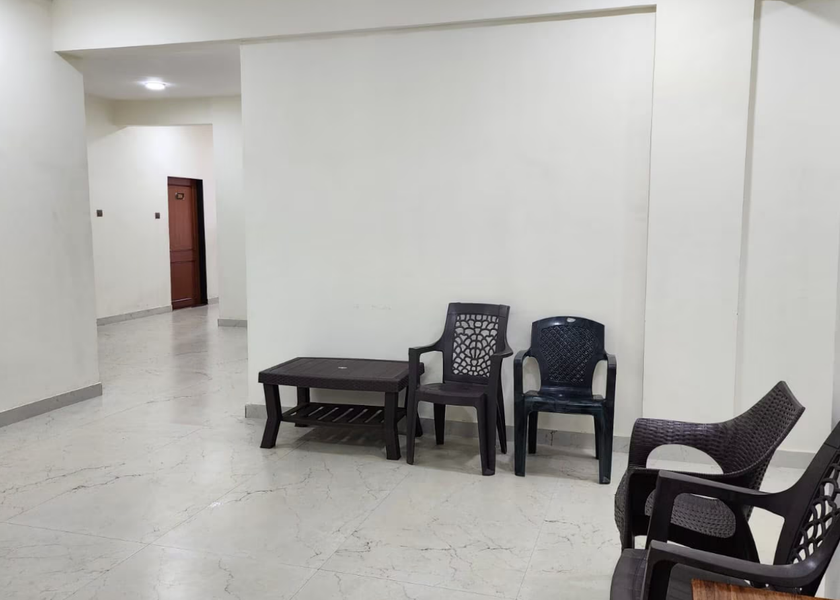 Maharashtra Dapoli Public Areas