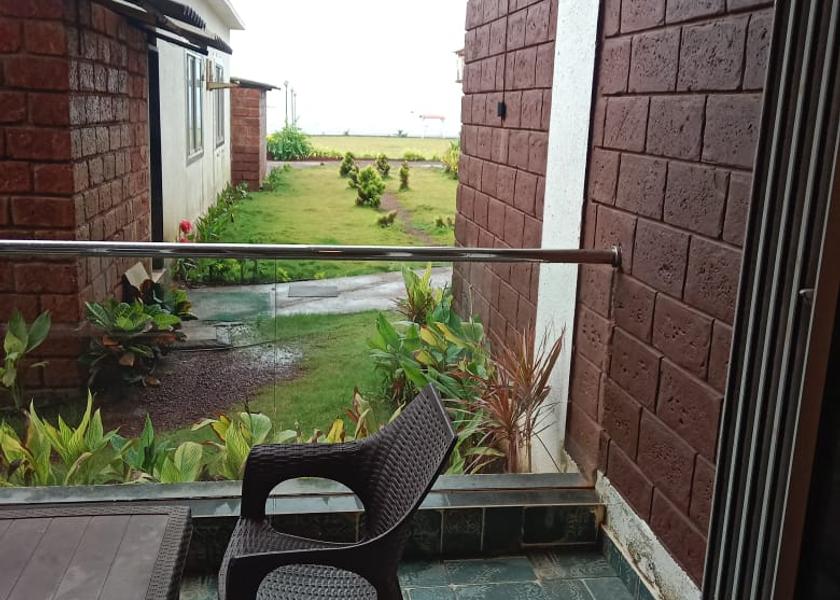 Maharashtra Dapoli Outdoors