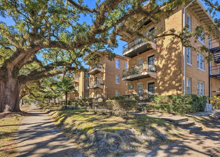 Alabama Mobile Primary image