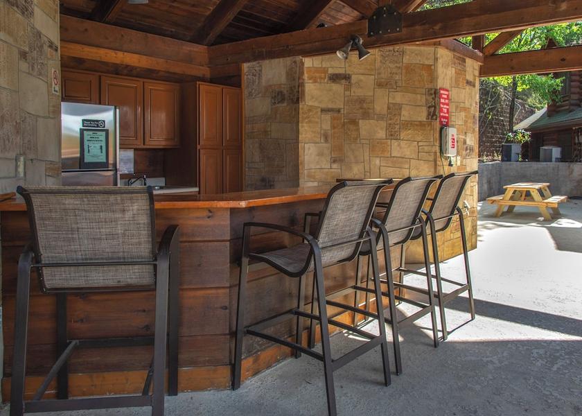 Tennessee Pigeon Forge Amenity