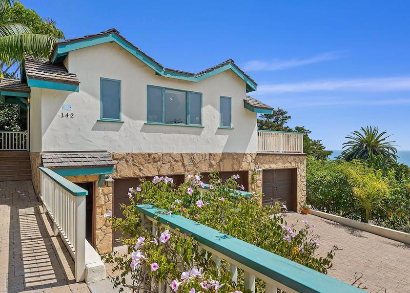 California Santa Barbara Primary image