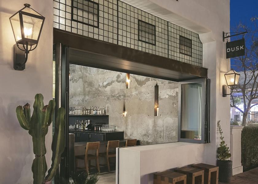 California Santa Barbara Bar