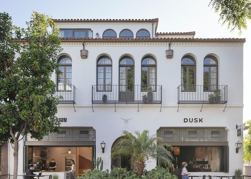 California Santa Barbara Primary image