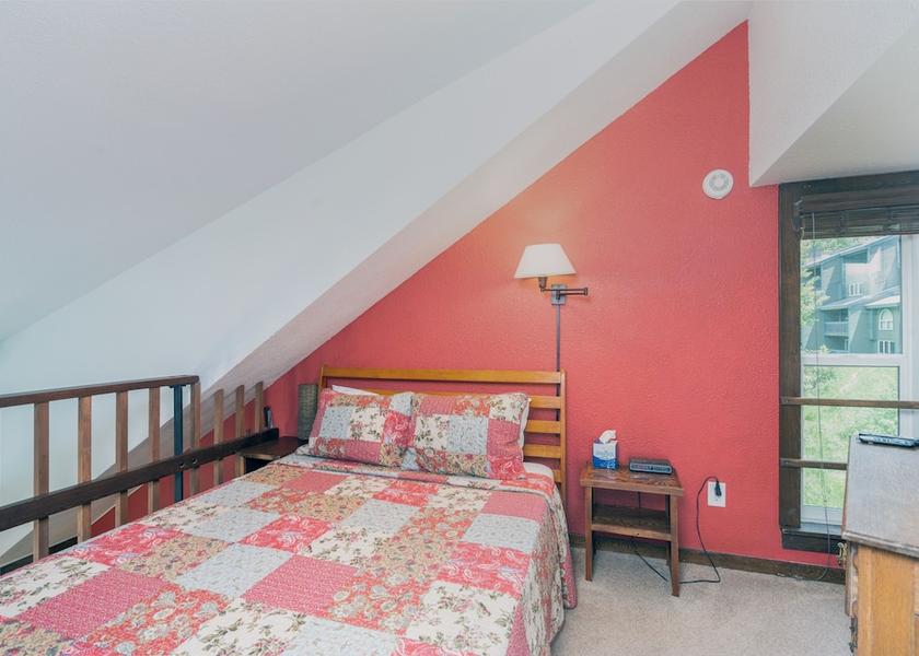 Colorado Telluride Room