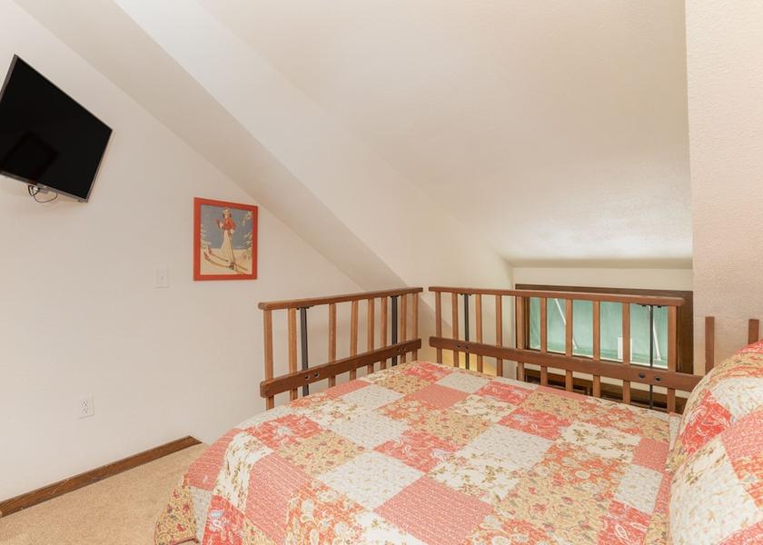 Colorado Telluride Room