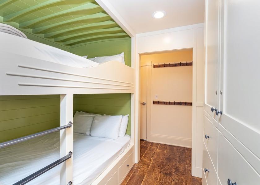 Colorado Telluride Room