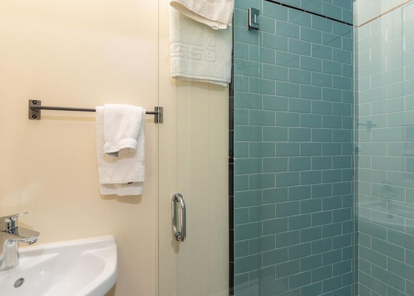 Colorado Telluride Bathroom