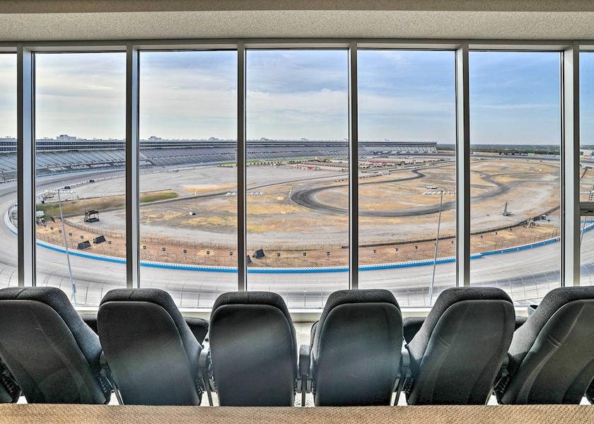 Texas Fort Worth Primary image