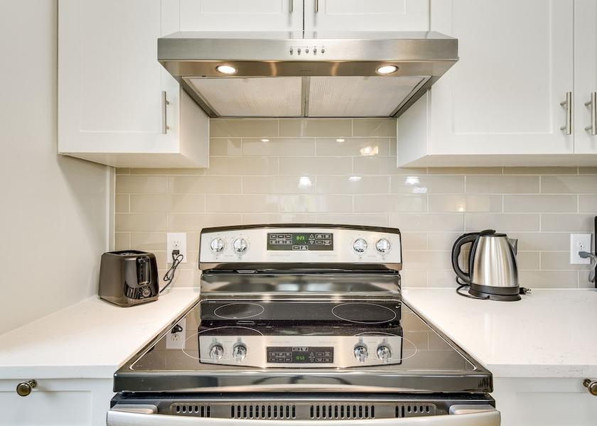 Texas Fort Worth Interior Entrance