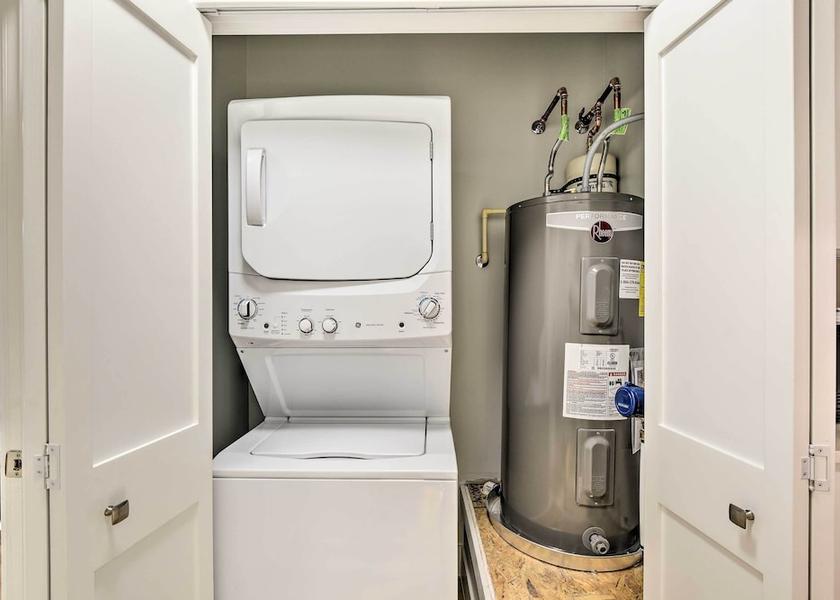 Texas Fort Worth Interior Entrance