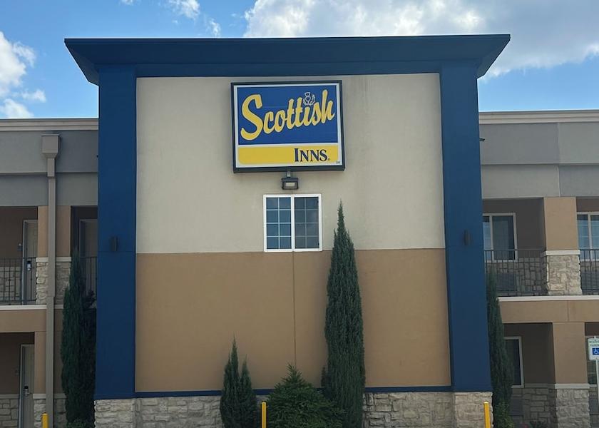 Texas Fort Worth Primary image