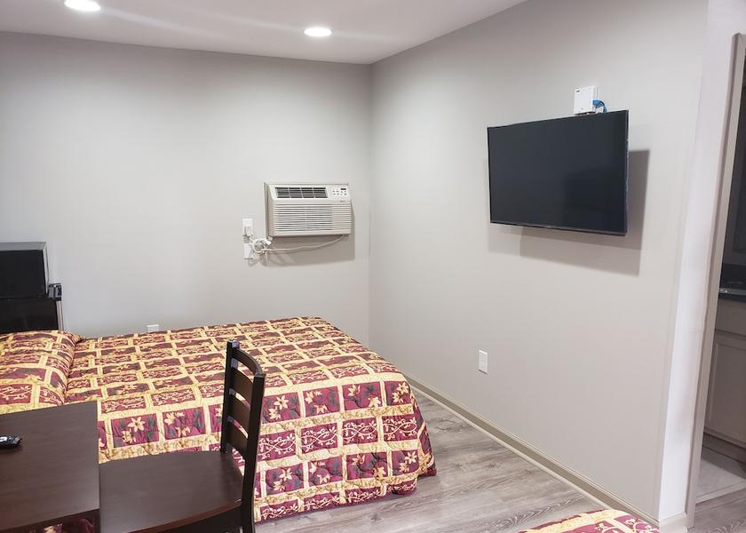 Louisiana Baton Rouge Room