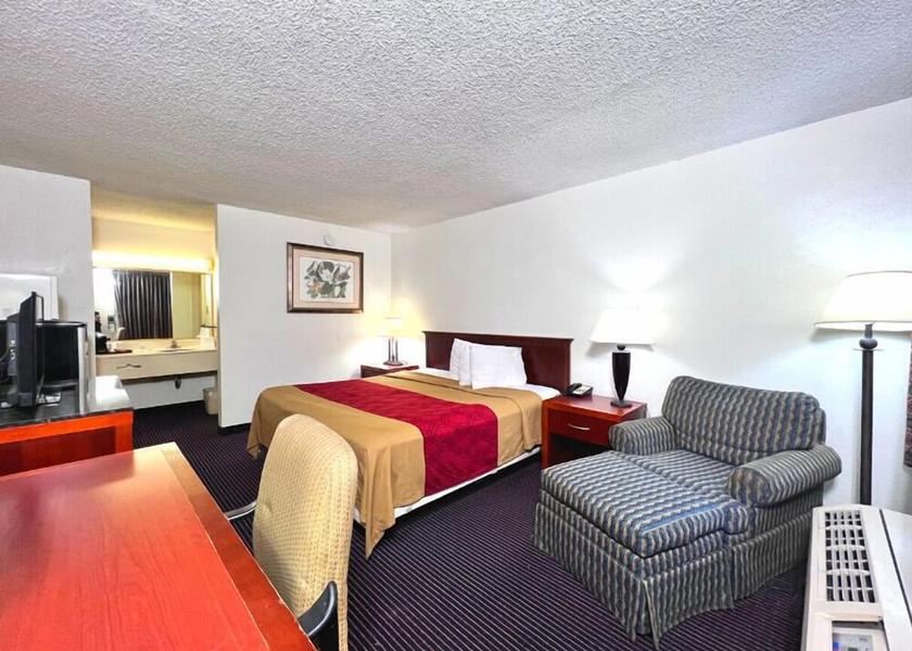 Louisiana Baton Rouge Room