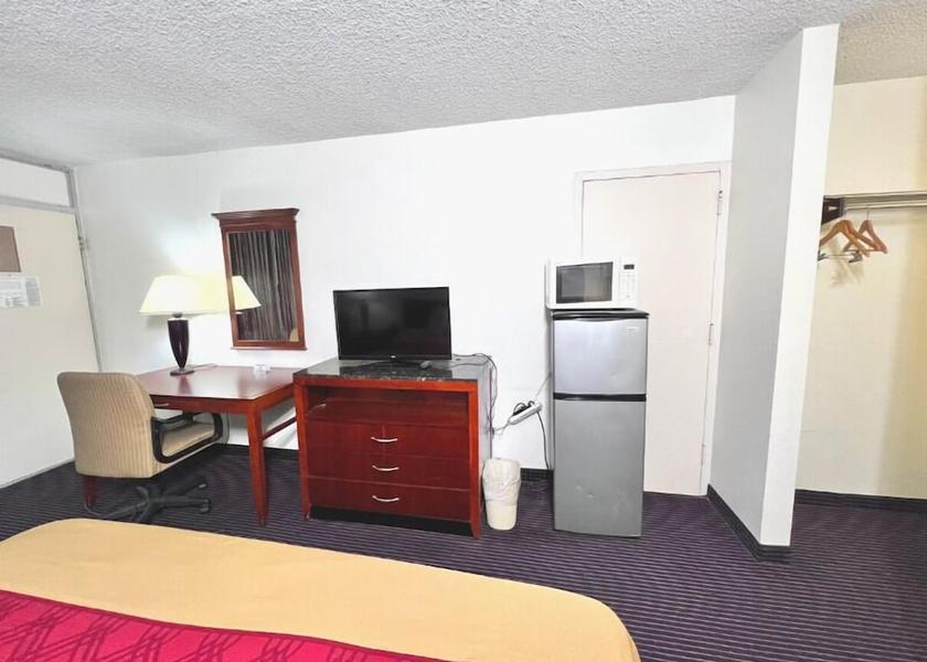 Louisiana Baton Rouge Room