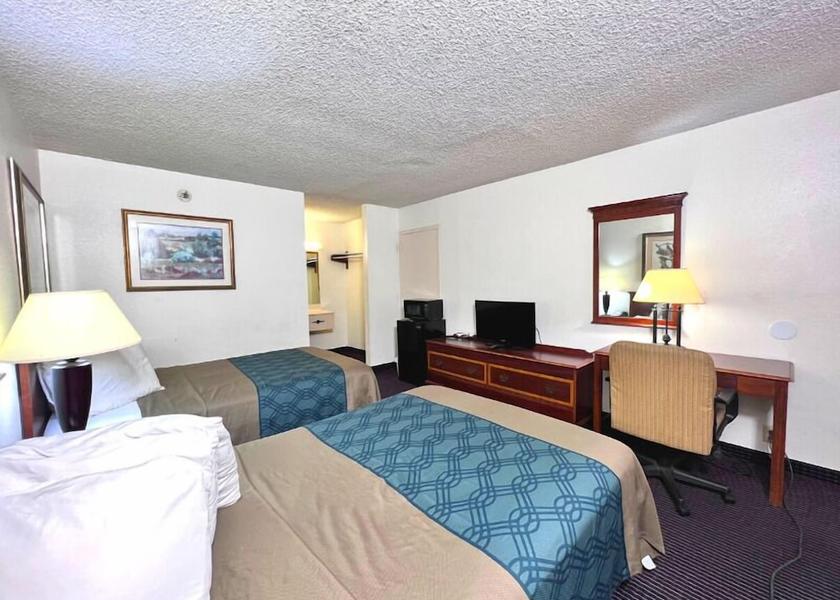 Louisiana Baton Rouge Room