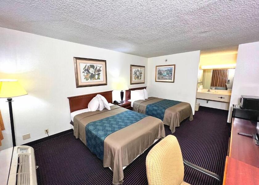 Louisiana Baton Rouge Room