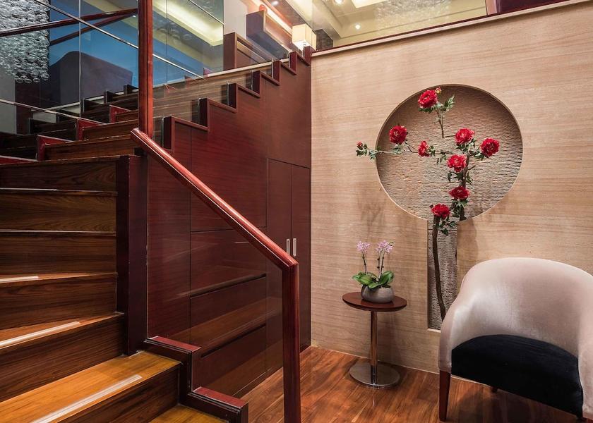 Fujian Xiamen Room