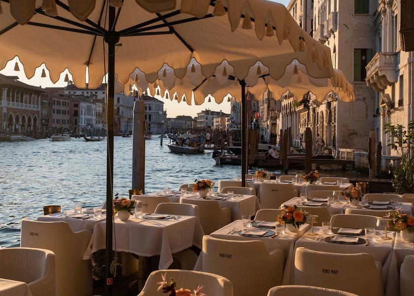 Veneto Venice Terrace