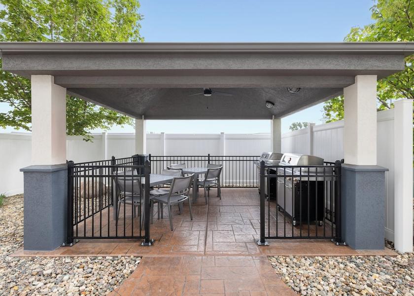 South Dakota Sioux Falls Amenity