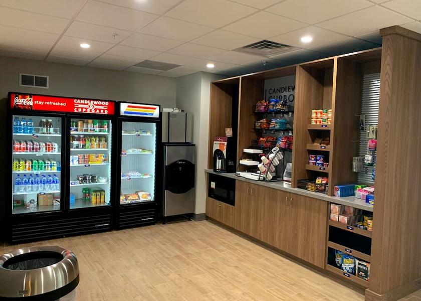 South Dakota Sioux Falls Amenity