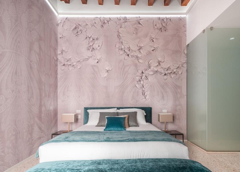 Veneto Venice Room
