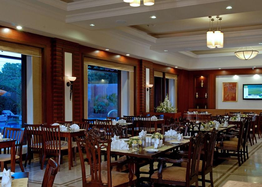 Rajasthan Jodhpur Restaurant
