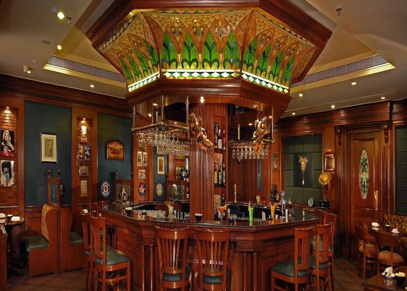 Rajasthan Jodhpur Bar (on property)