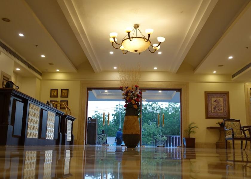 Rajasthan Jodhpur Public Areas