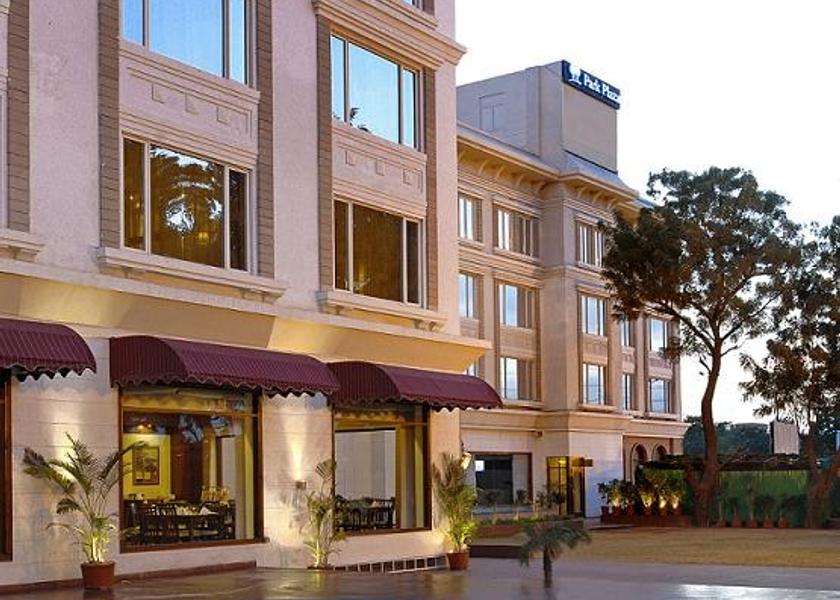 Rajasthan Jodhpur Hotel Exterior