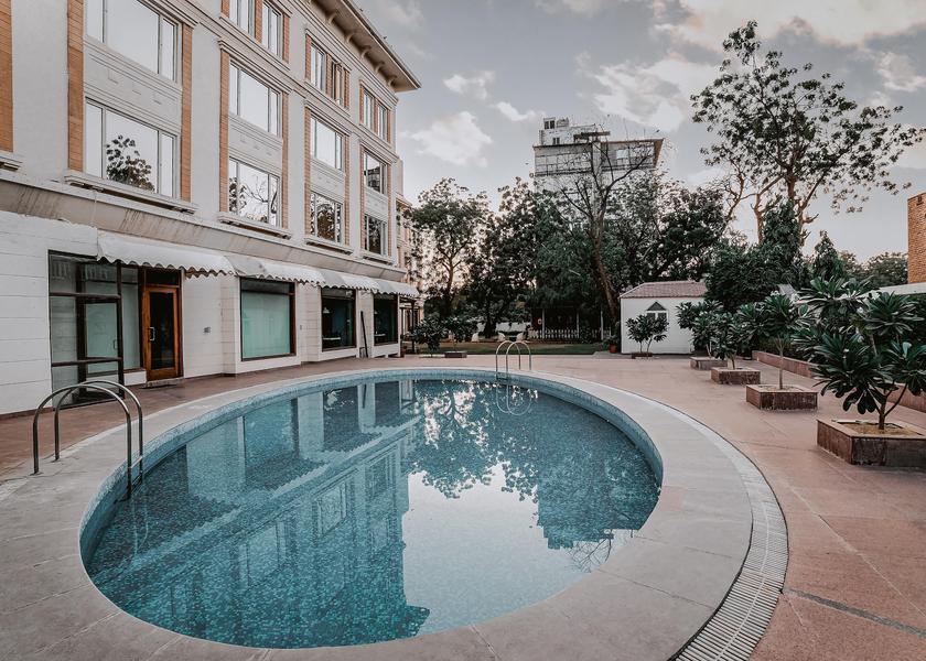 Rajasthan Jodhpur Pool
