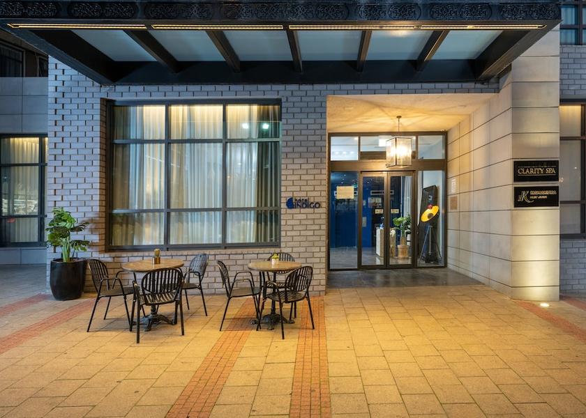  Ramat Gan Exterior Detail