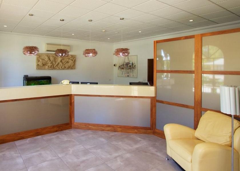 New South Wales South Albury Reception